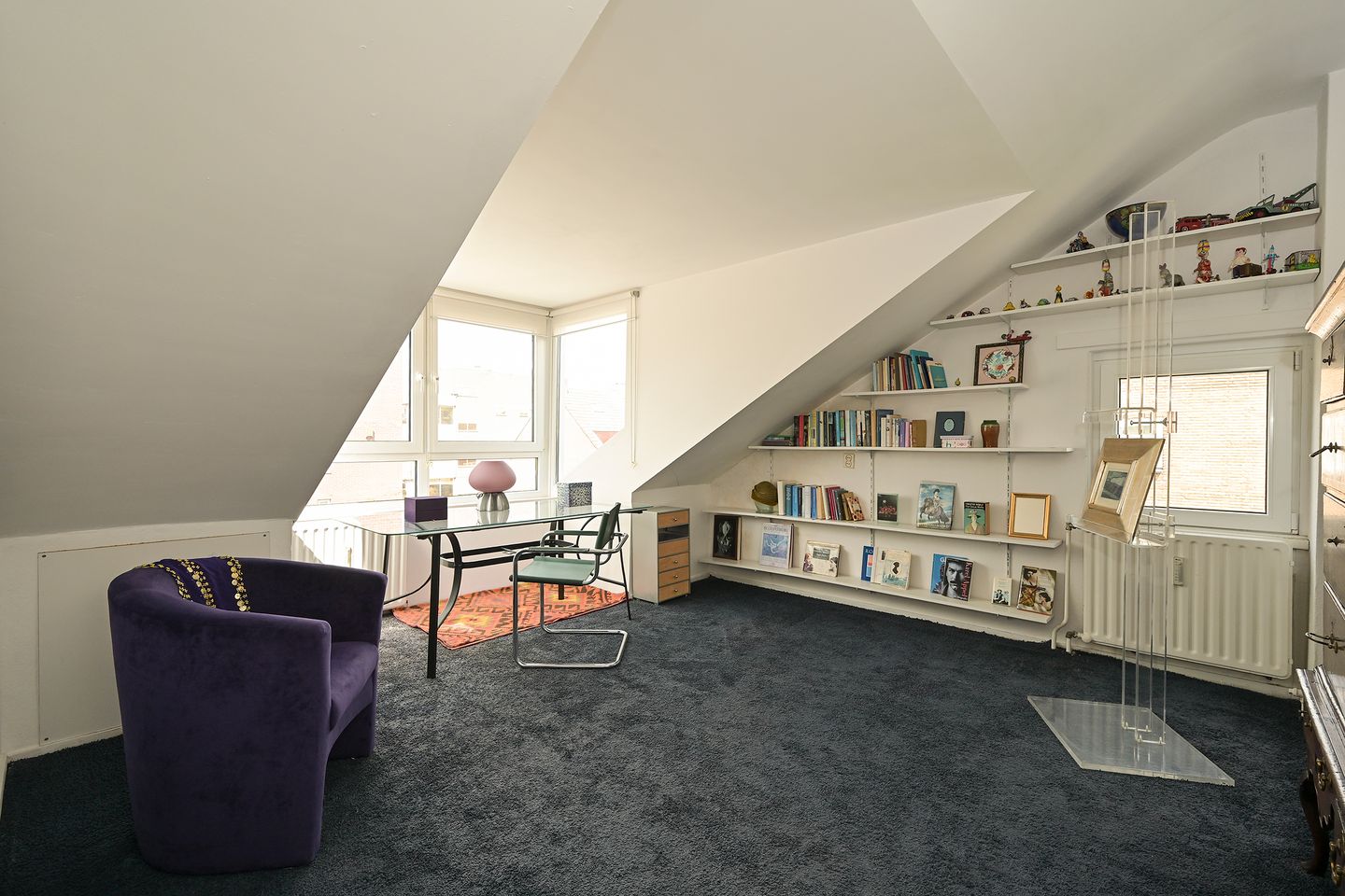 Photo 20 of Ary Schefferstraat 37