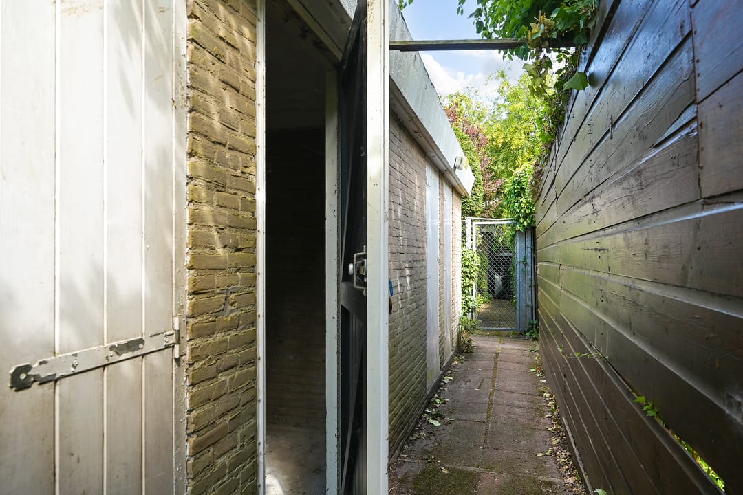 Photo 26 of Ary Schefferstraat 37