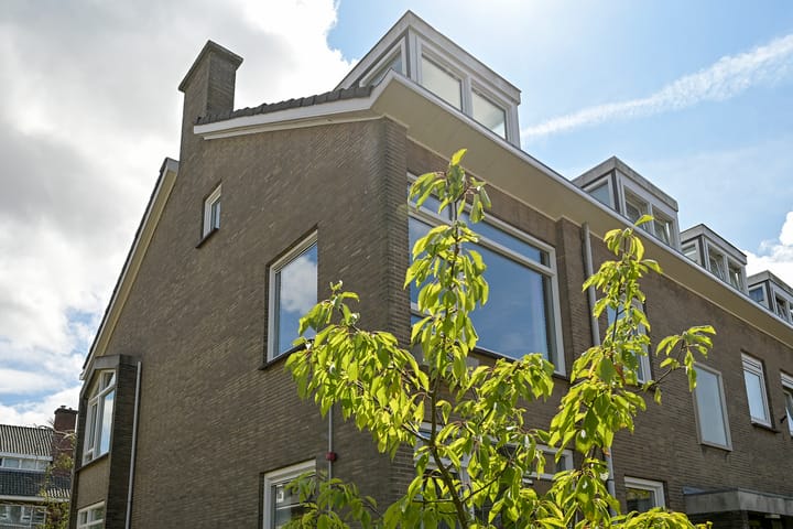 Foto 2 van Ary Schefferstraat 37
