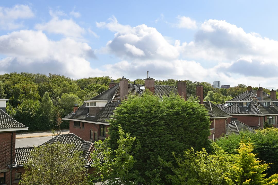 Photo 22 of Ary Schefferstraat 37