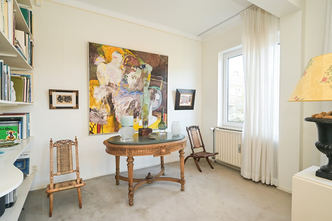 Photo 7 of Ary Schefferstraat 37