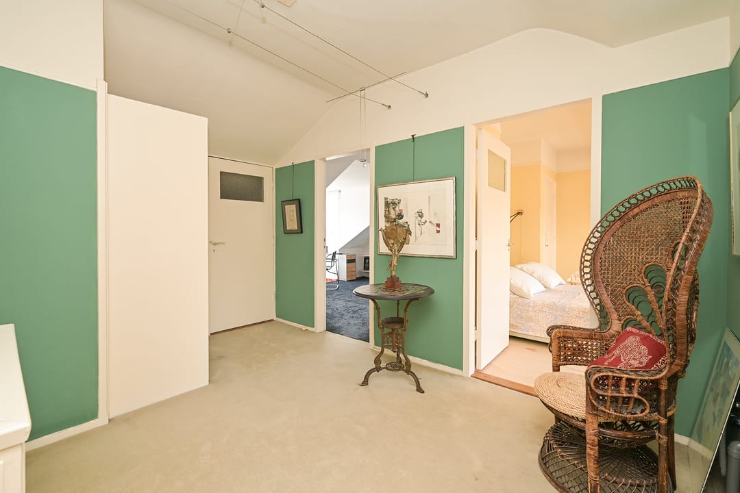 Photo 17 of Ary Schefferstraat 37