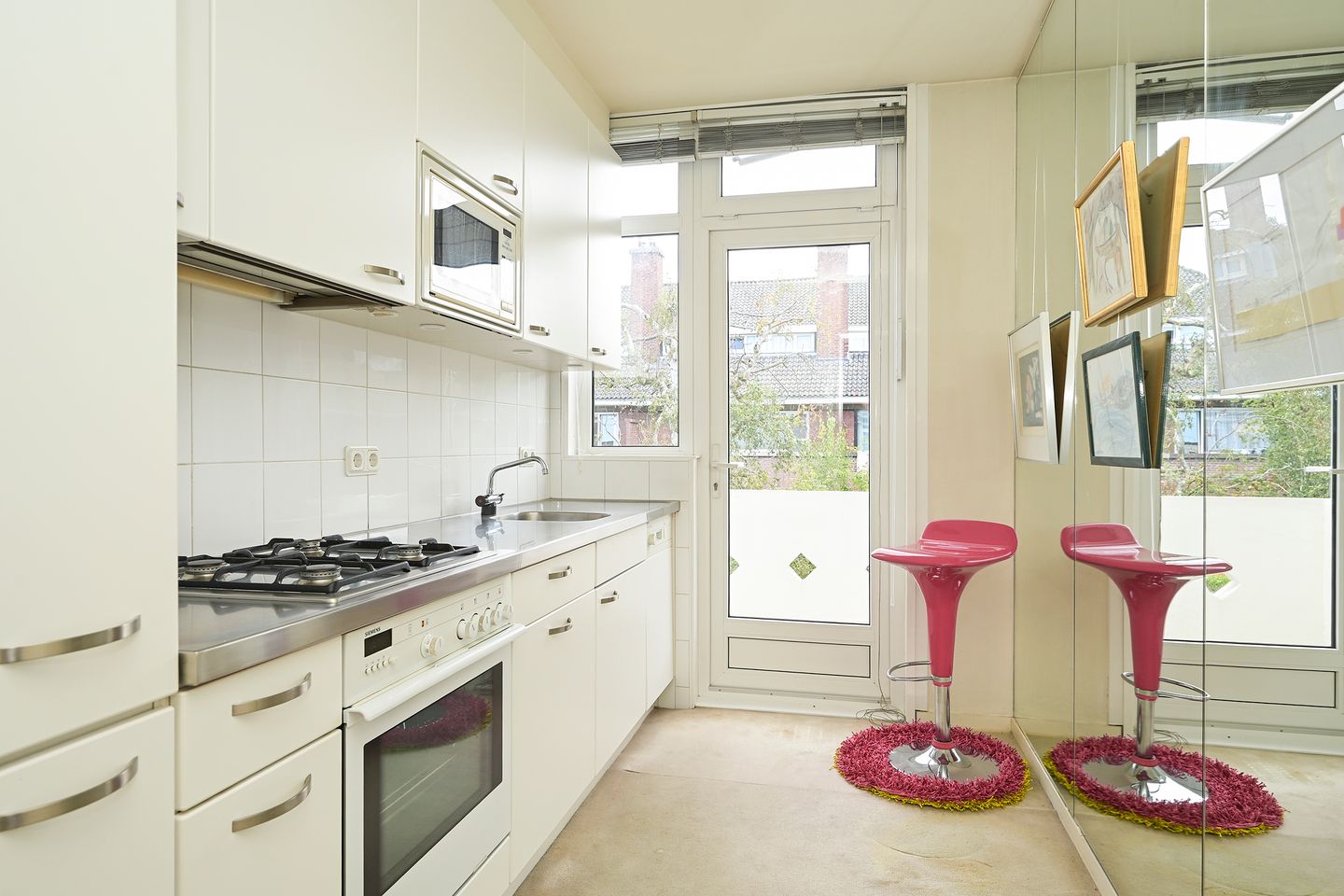 Photo 14 of Ary Schefferstraat 37