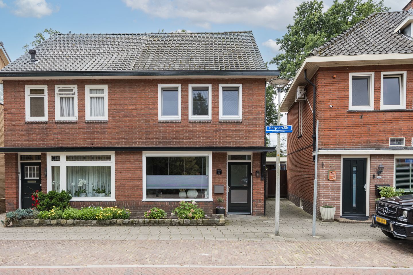 Foto 1 van Dorpsstraat 73