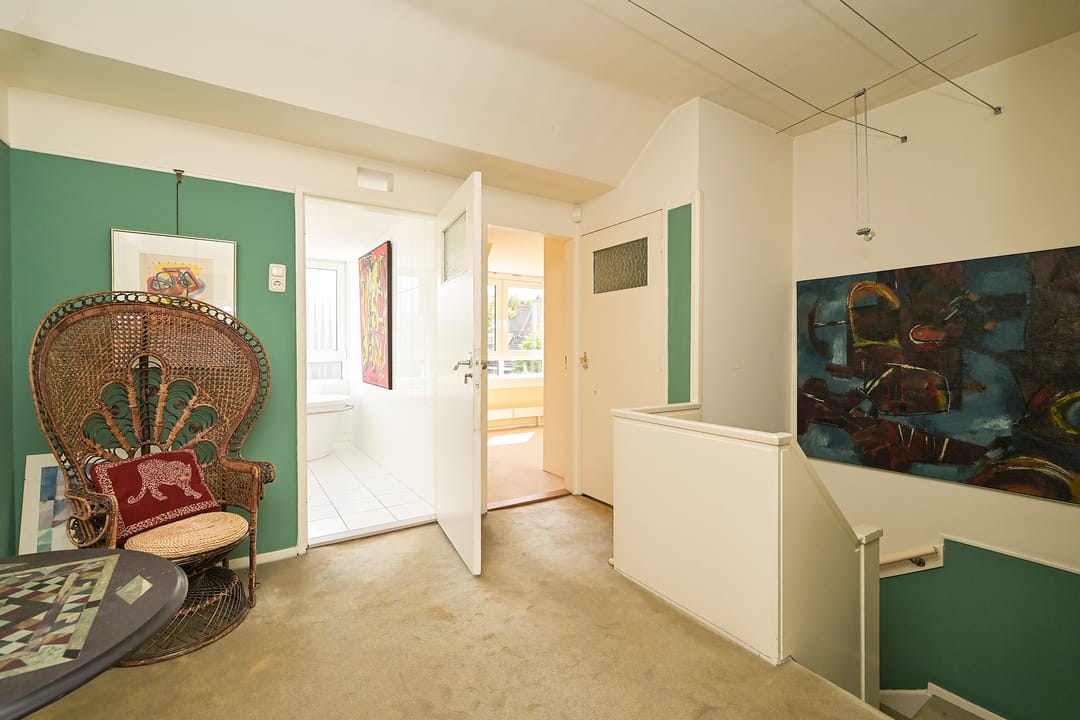 Photo 16 of Ary Schefferstraat 37