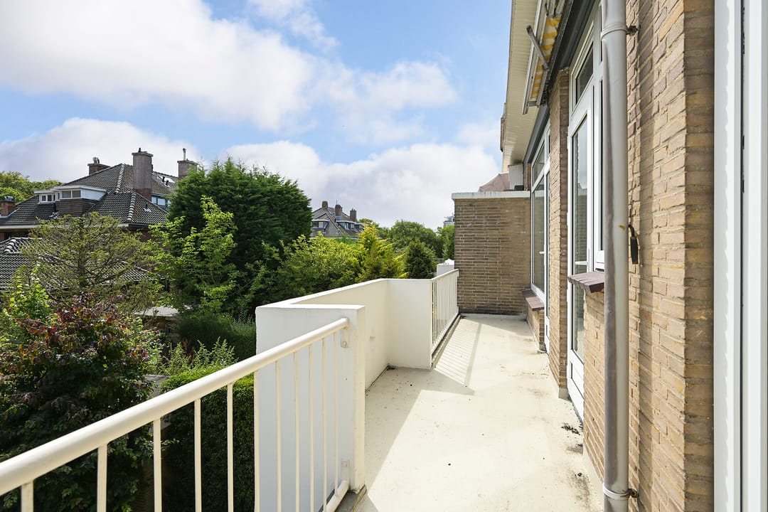 Photo 13 of Ary Schefferstraat 37