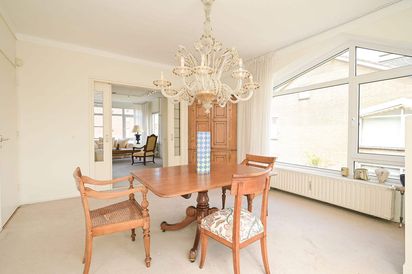 Photo 10 of Ary Schefferstraat 37