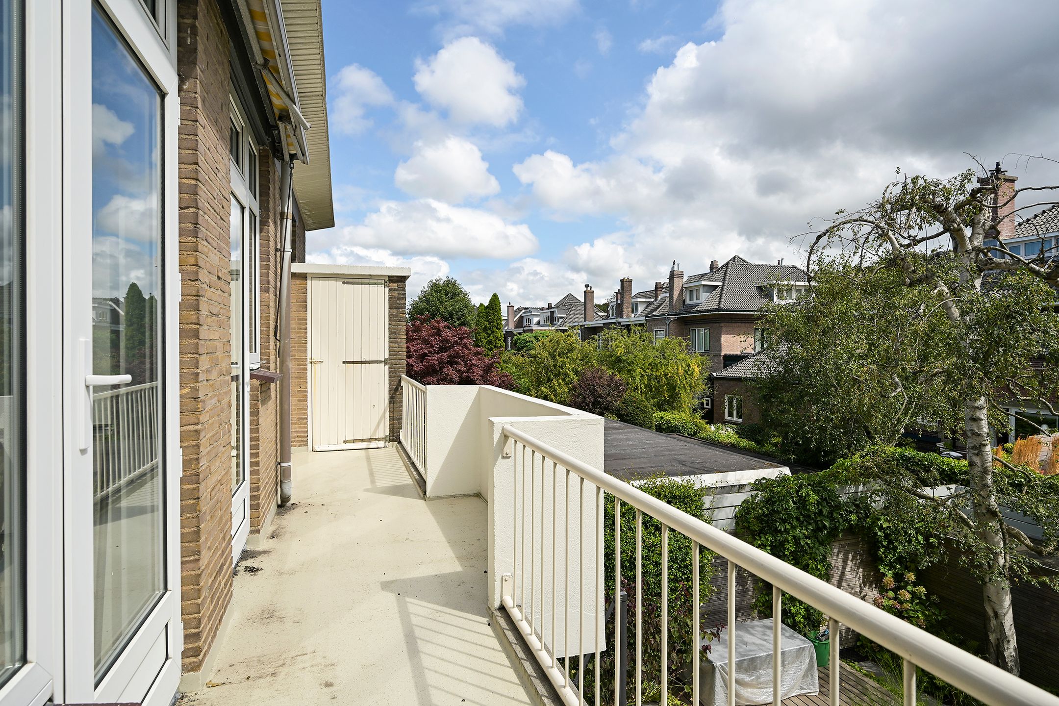 Photo 12 of Ary Schefferstraat 37