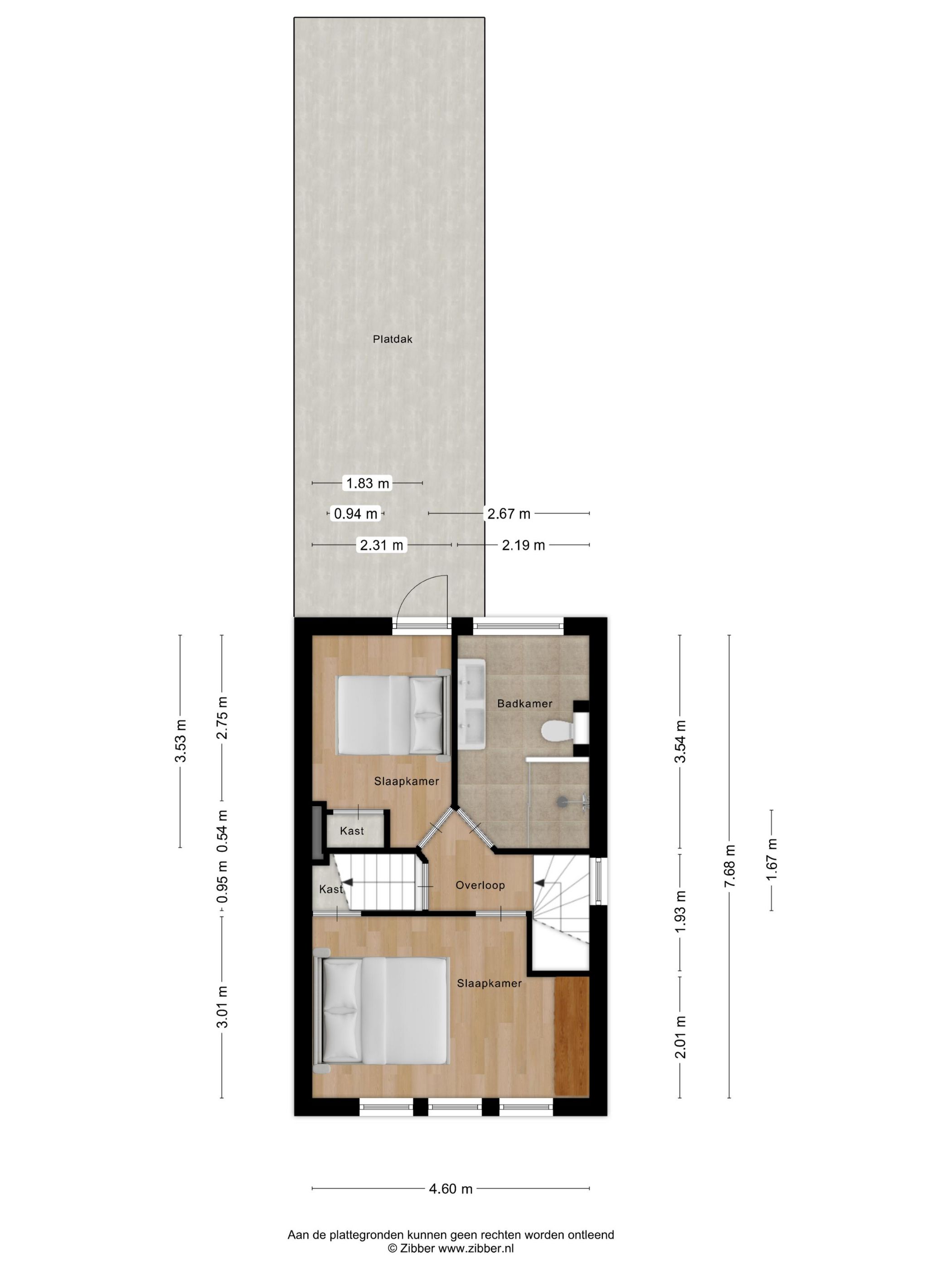 Foto 42 van Dorpsstraat 73