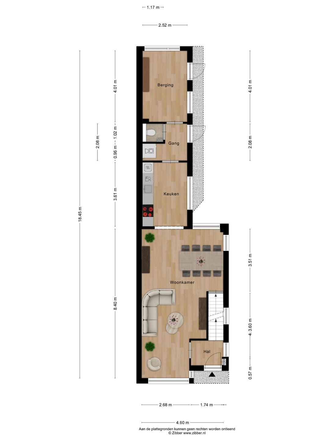 Foto 41 van Dorpsstraat 73