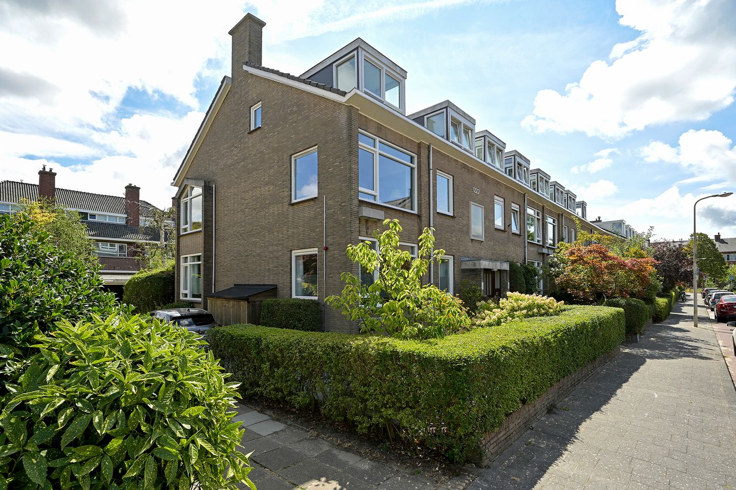 Foto 1 van Ary Schefferstraat 37