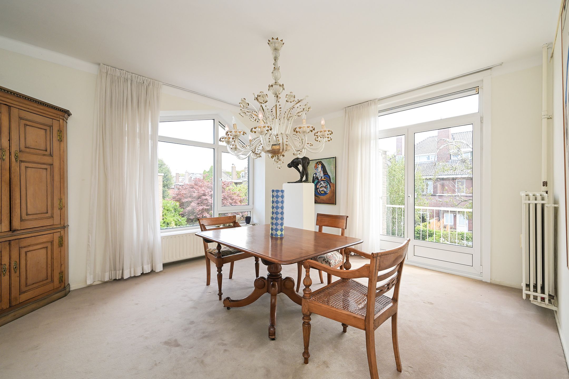 Photo 9 of Ary Schefferstraat 37