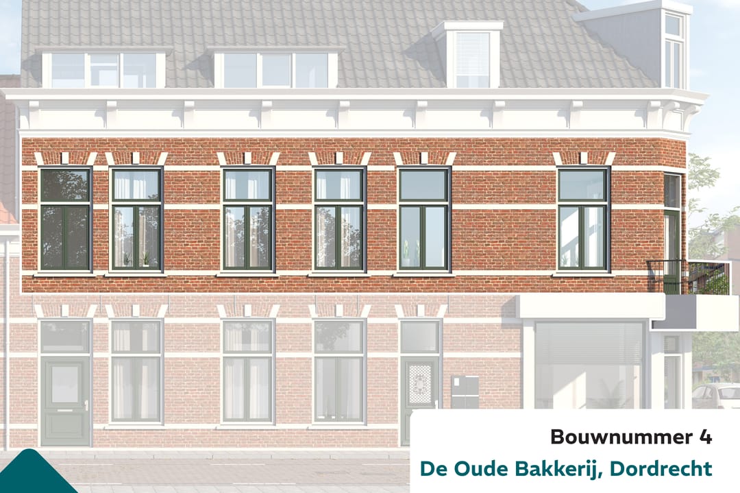 Foto 1 van Generaal van der Heijdenstraat 38