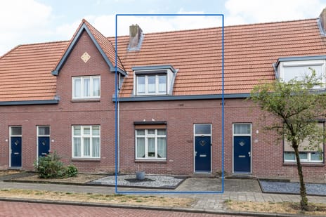 Treebeekstraat thumbnail