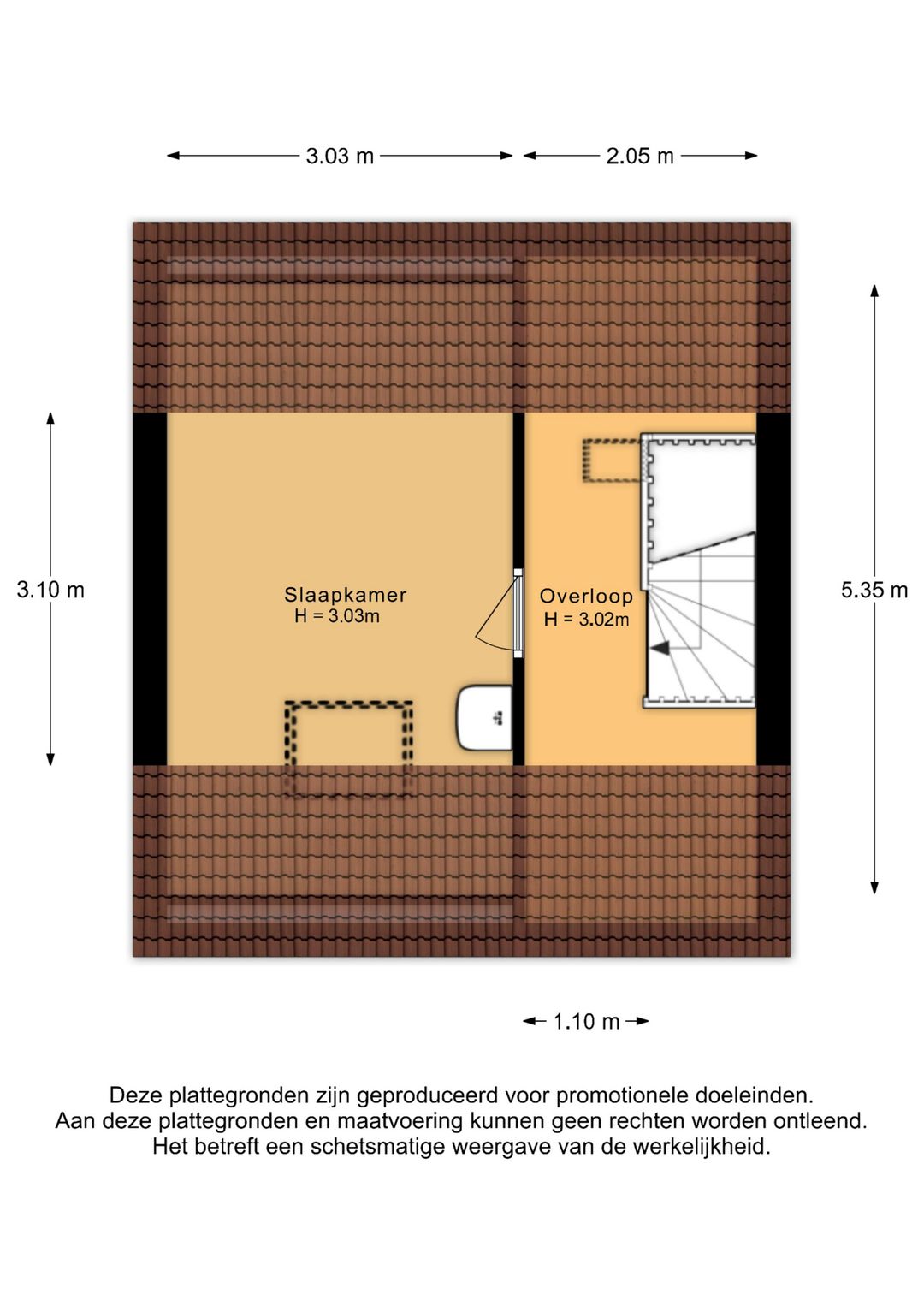 Foto 41 van Karekietweide 9