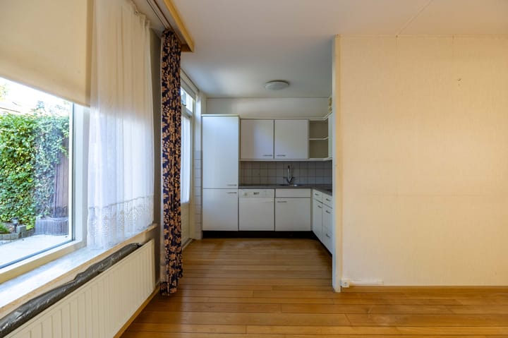 Tussenwoning te koop: Slooyerbroek 45, Horst