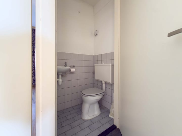 Tussenwoning te koop: Slooyerbroek 45, Horst