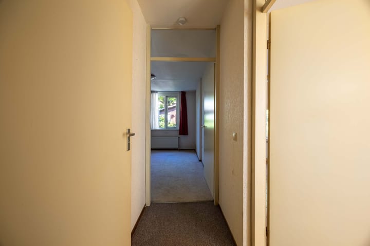 Tussenwoning te koop: Slooyerbroek 45, Horst