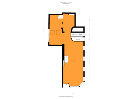 View floorplan