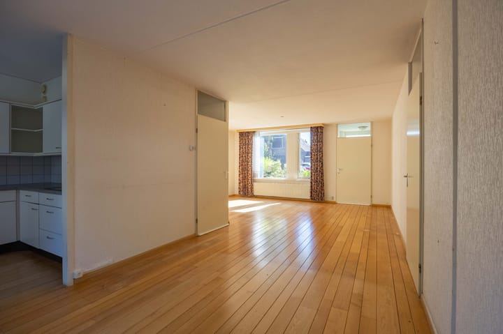 Tussenwoning te koop: Slooyerbroek 45, Horst