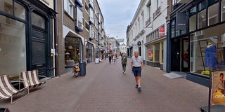 View 360° photos
