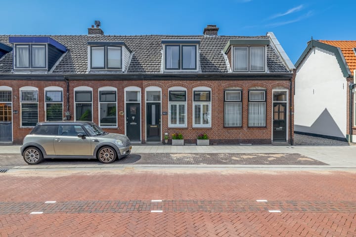 Foto 4 van Eerste Stationsstraat 165