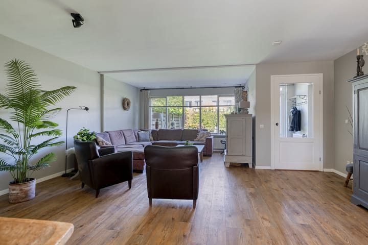 Hoekwoning te koop: Het Ruige Veld 9, Barneveld