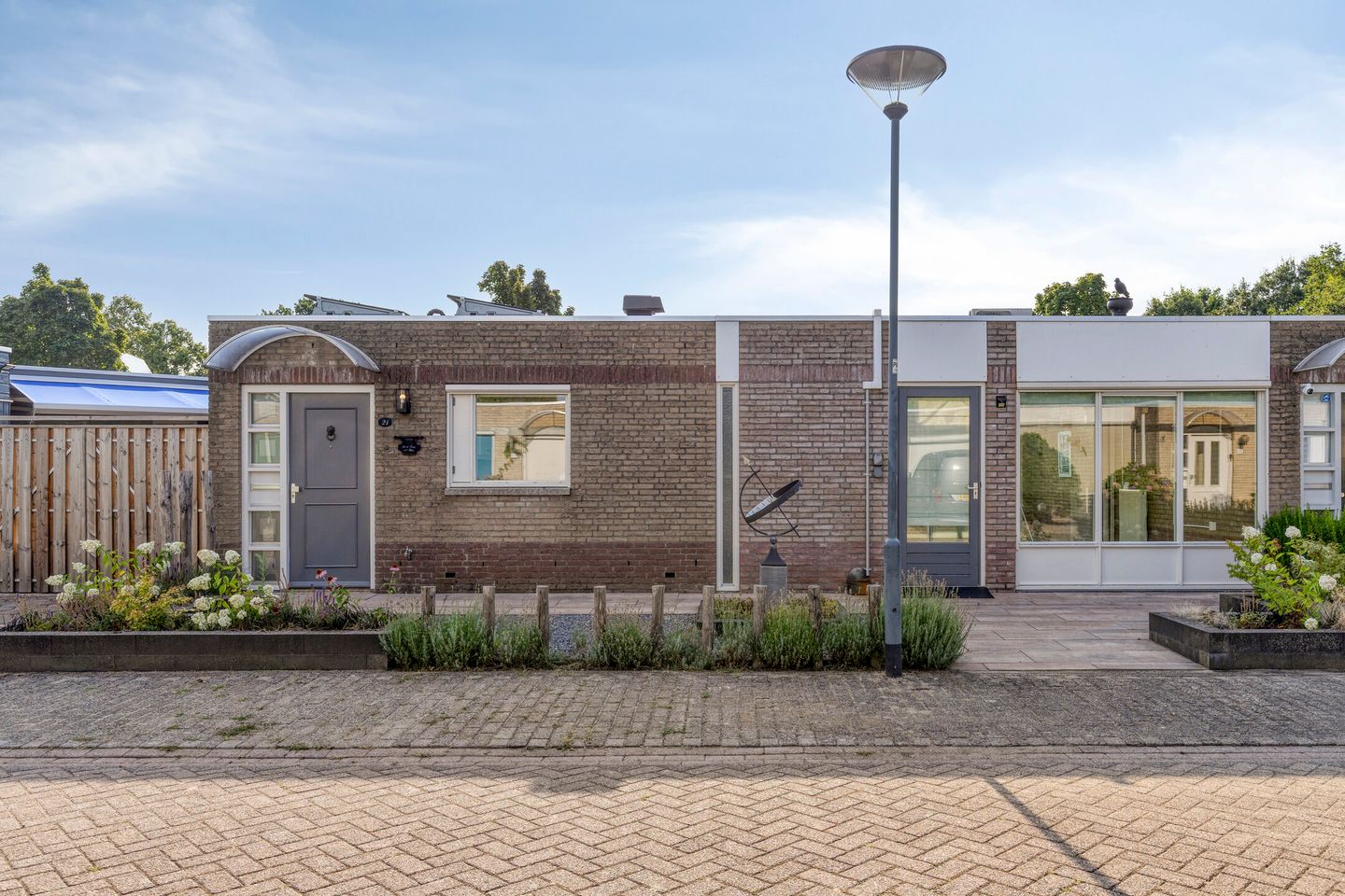 Foto 5 van Rendierlaan 21