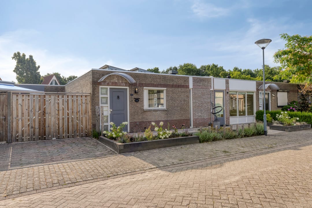 Foto 1 van Rendierlaan 21