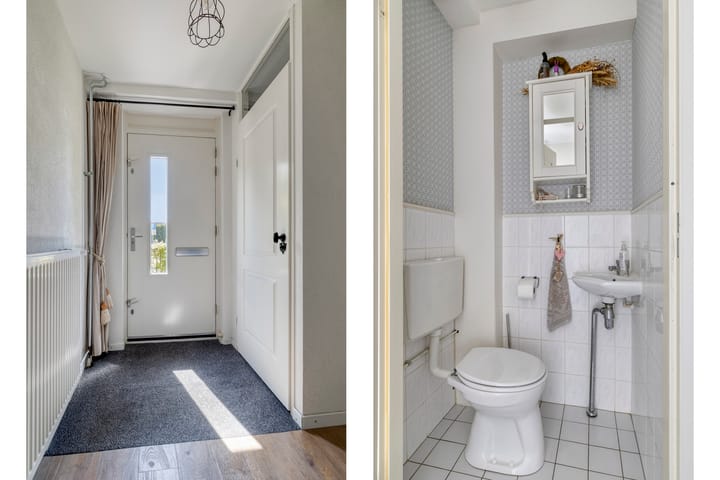 Hoekwoning te koop: Het Ruige Veld 9, Barneveld