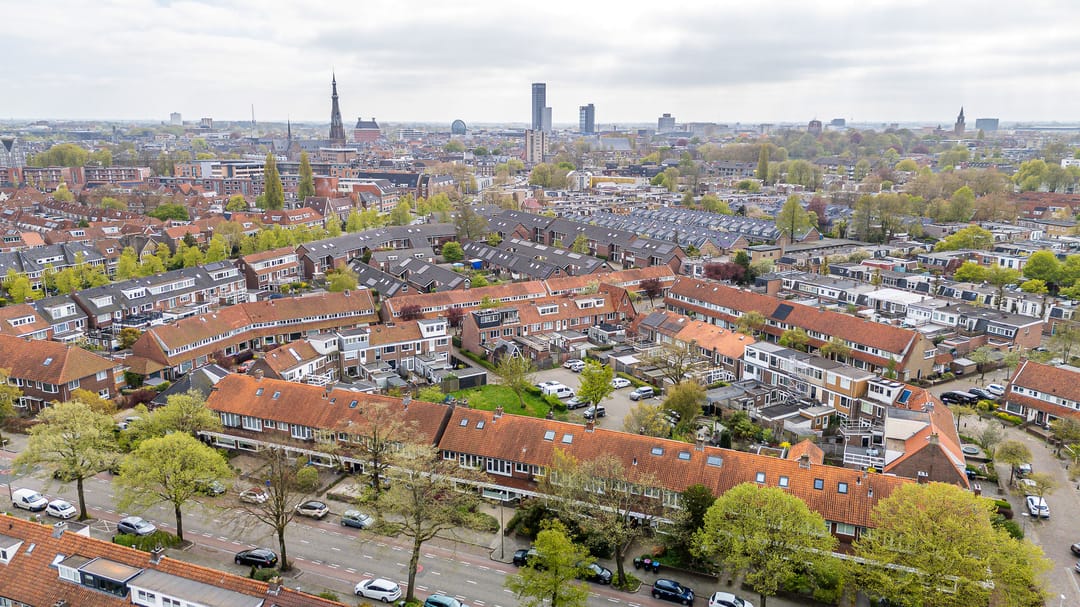 Photo 47 of Goudenregenstraat 25