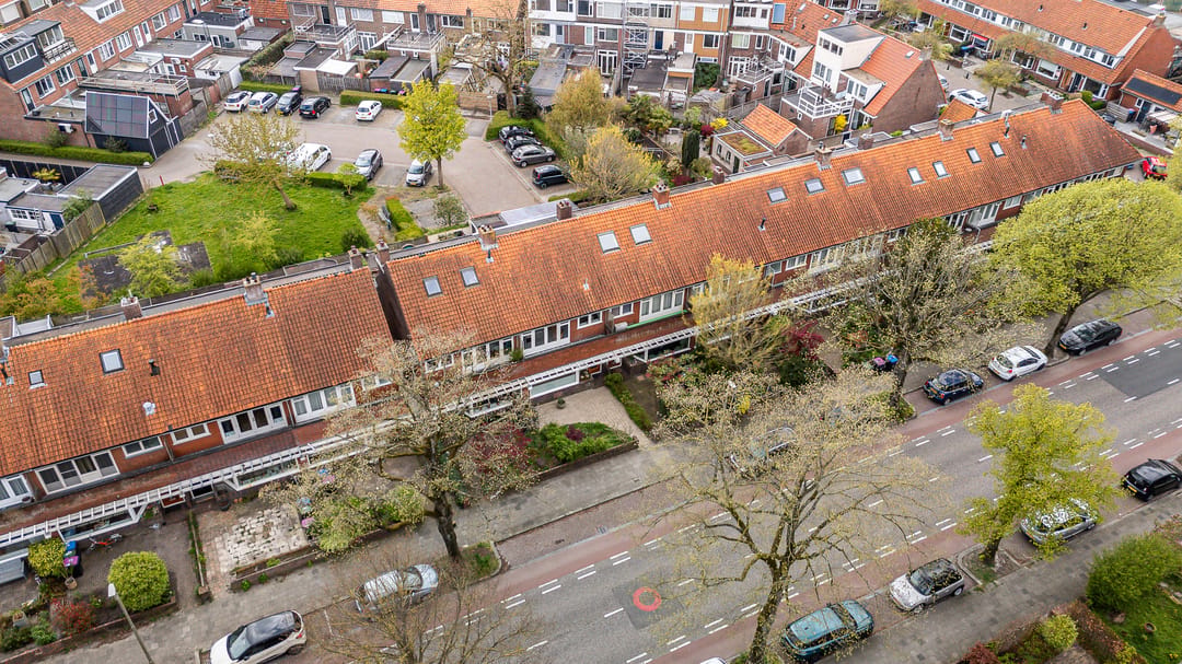 Photo 46 of Goudenregenstraat 25