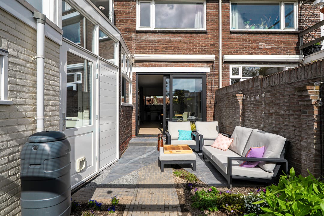 Photo 13 of Goudenregenstraat 25