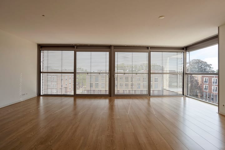 Appartement te koop: Bellevuelaan 137, Haarlem