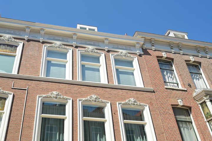 Foto 2 van Witte de Withstraat 3-C