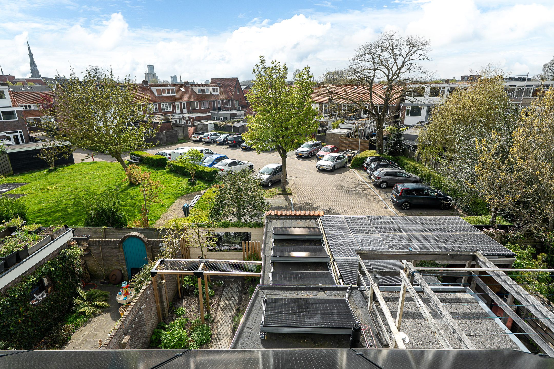 Photo 42 of Goudenregenstraat 25