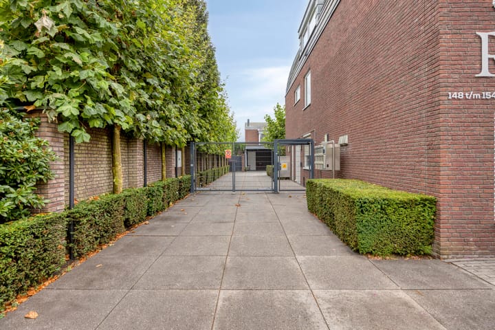 Foto 3 van Hoogstraat 154-A