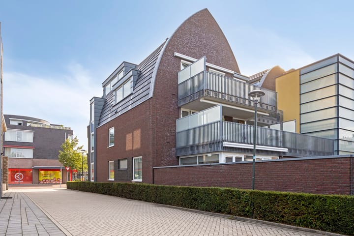 Foto 4 van Hoogstraat 154-A