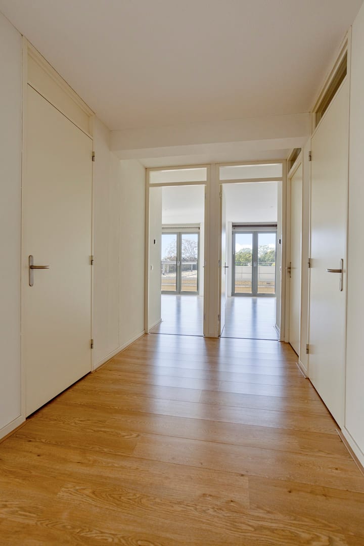 Appartement te koop: Bellevuelaan 137, Haarlem