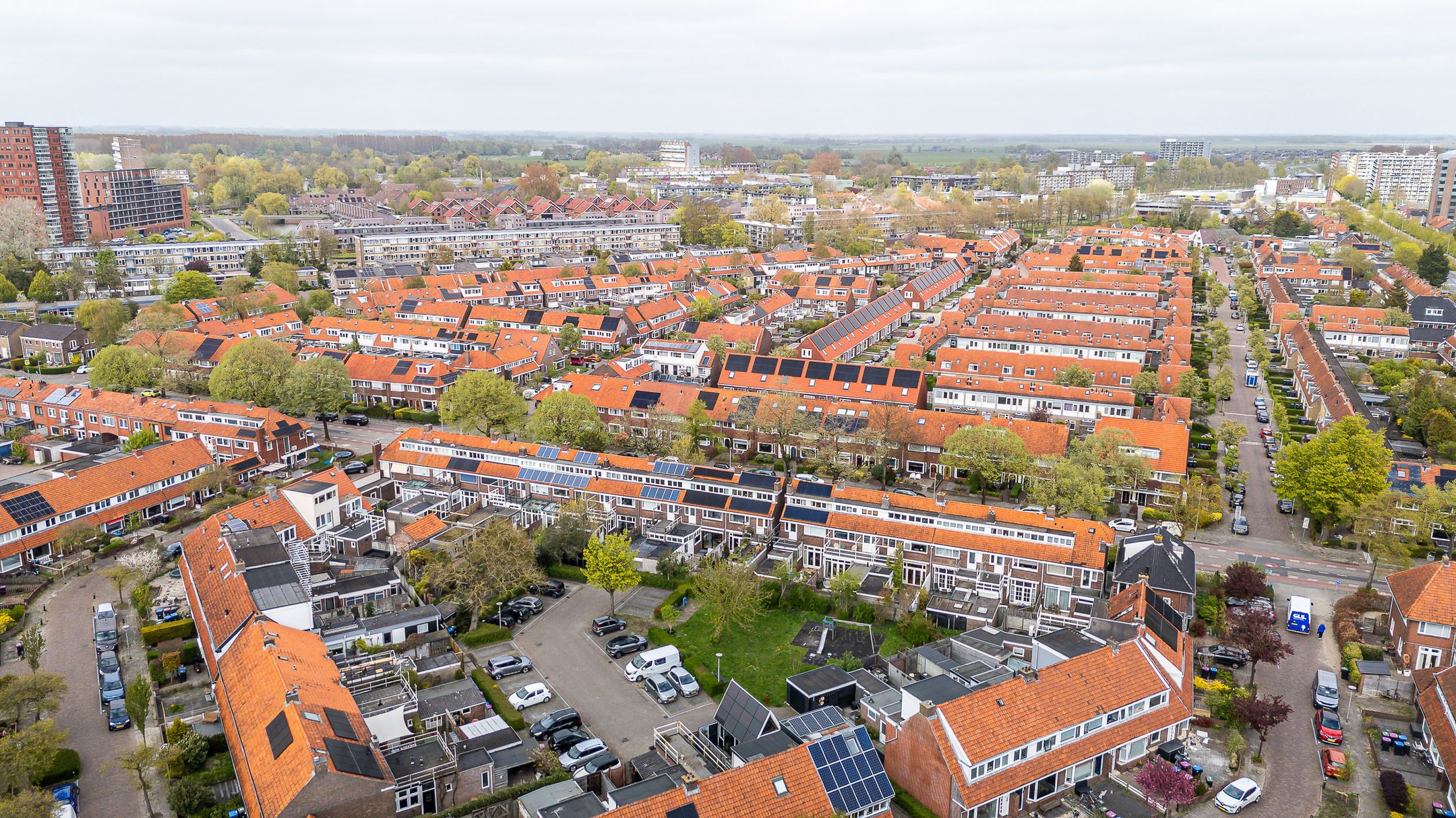 Photo 45 of Goudenregenstraat 25