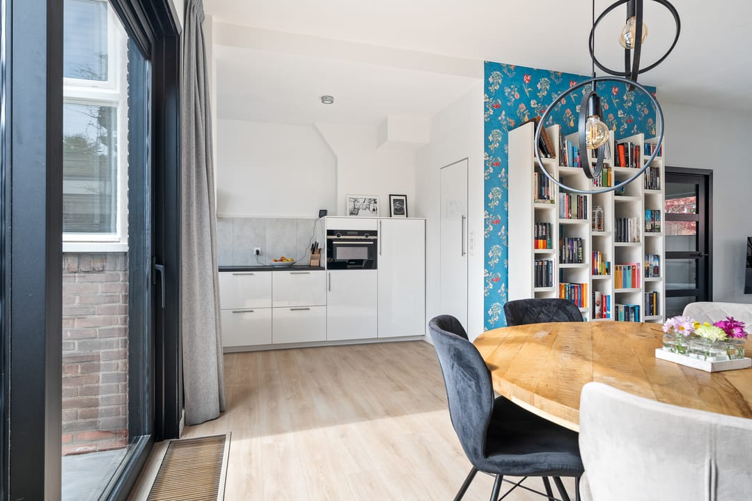 Photo 7 of Goudenregenstraat 25