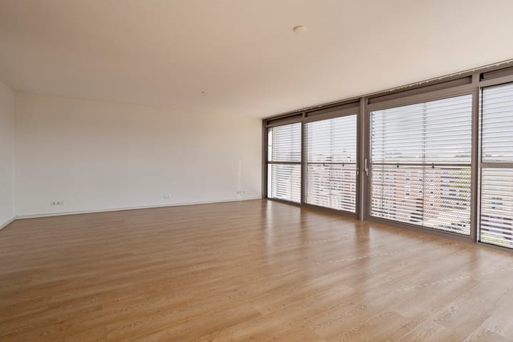 Appartement te koop: Bellevuelaan 137, Haarlem