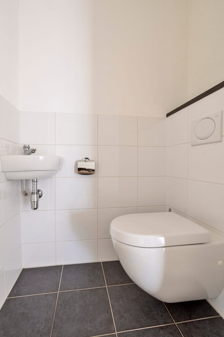 Appartement te koop: Bellevuelaan 137, Haarlem