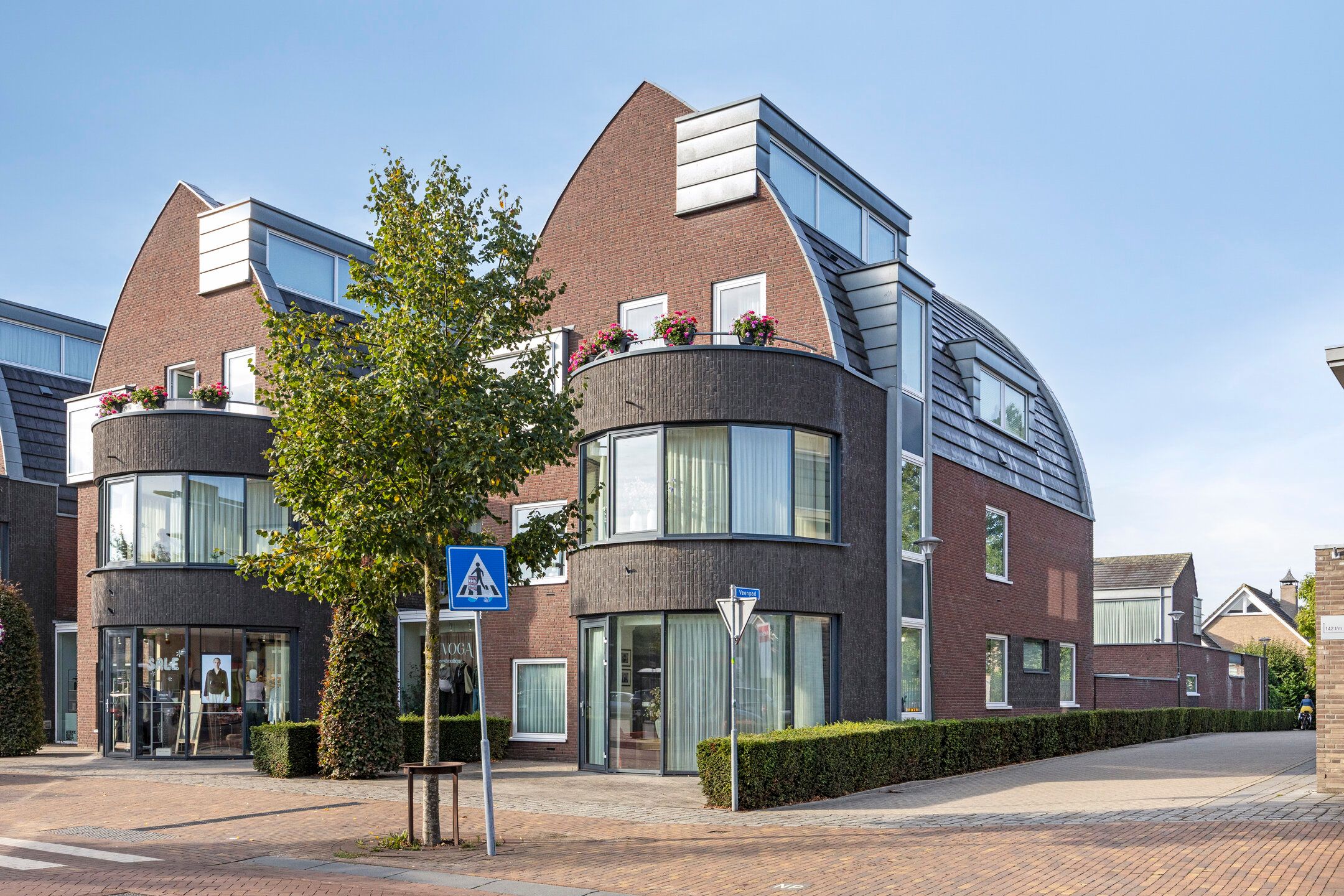 Hoogstraat 154 A