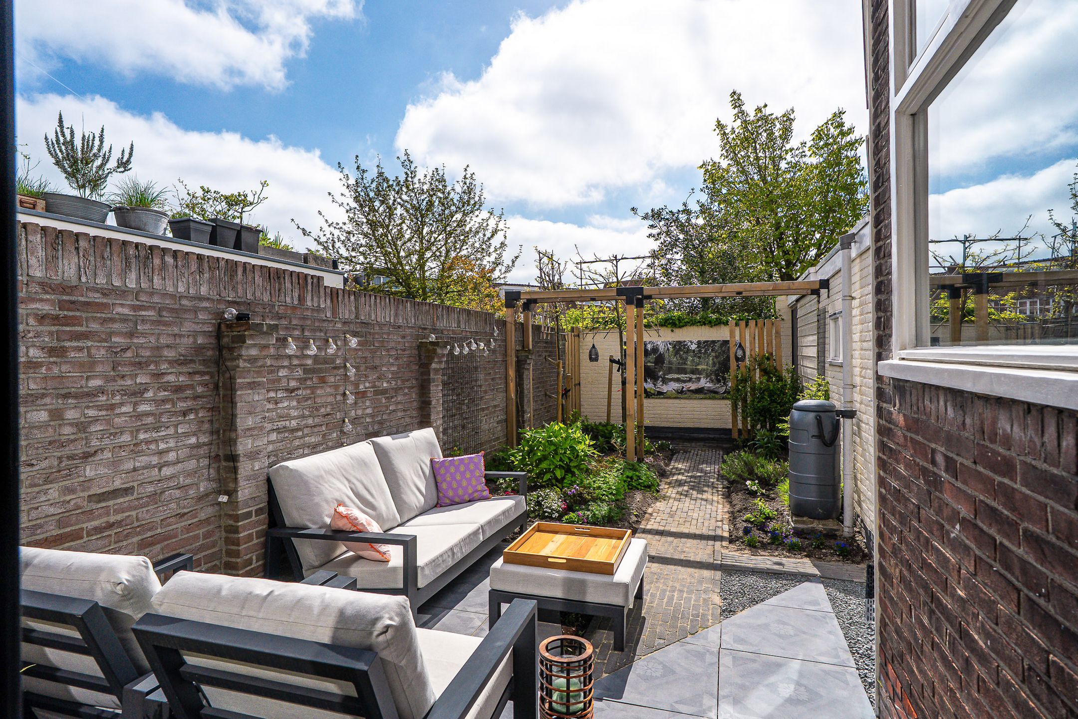 Photo 12 of Goudenregenstraat 25