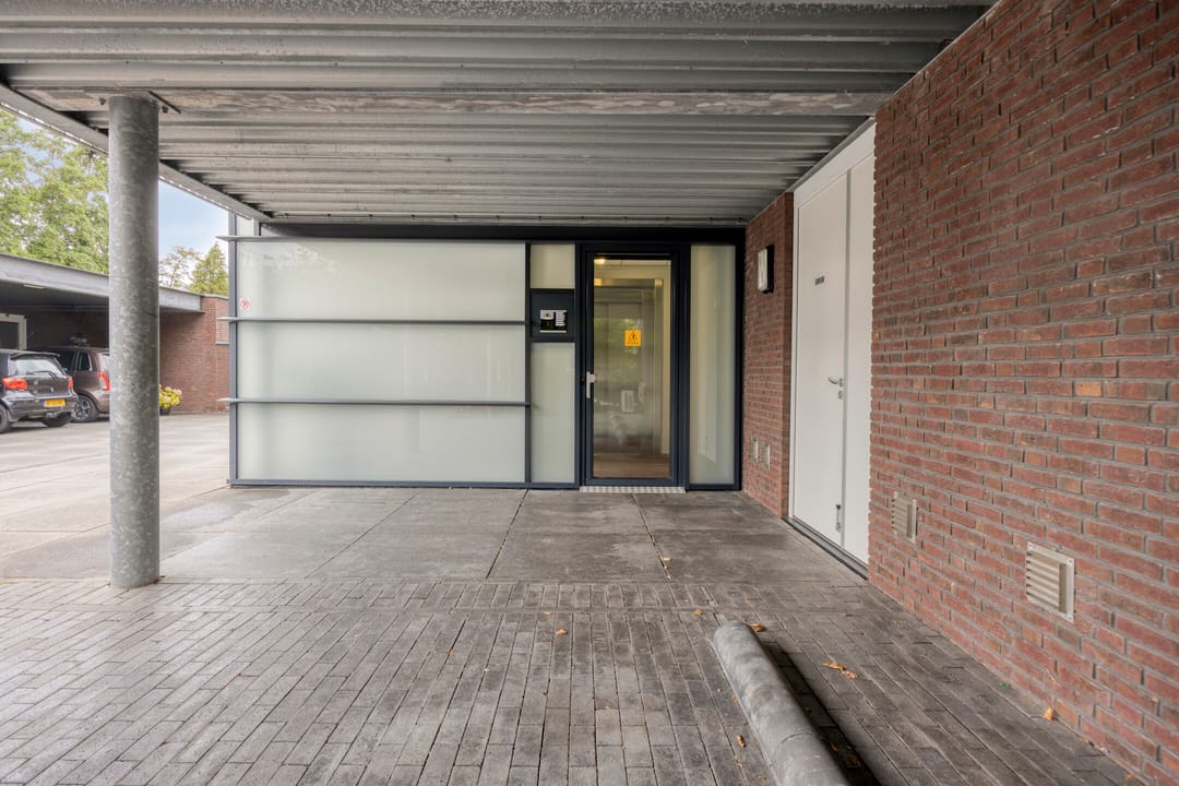 Foto 46 van Hoogstraat 154-A