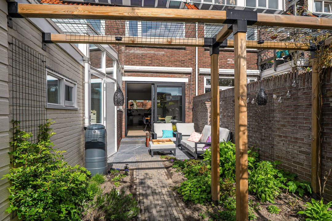 Photo 11 of Goudenregenstraat 25