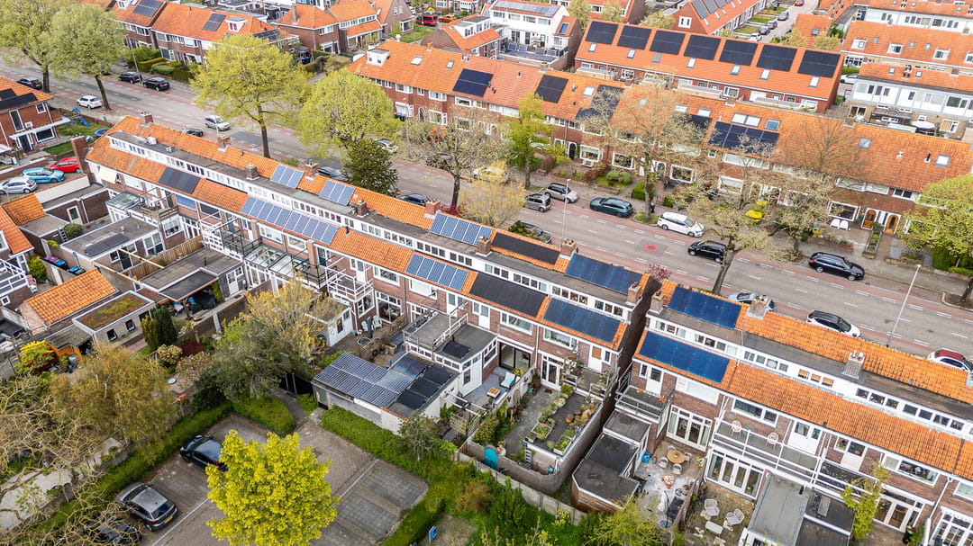 Photo 43 of Goudenregenstraat 25