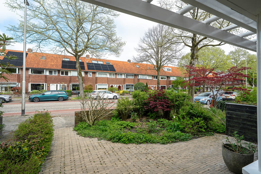 Photo 41 of Goudenregenstraat 25