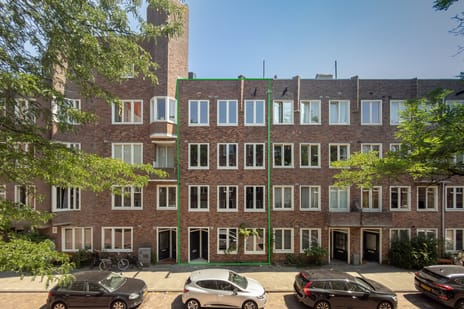 Van Spilbergenstraat thumbnail